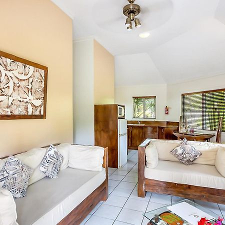 Crown Beach Resort & Spa (Adults Only) Rarotonga Extérieur photo