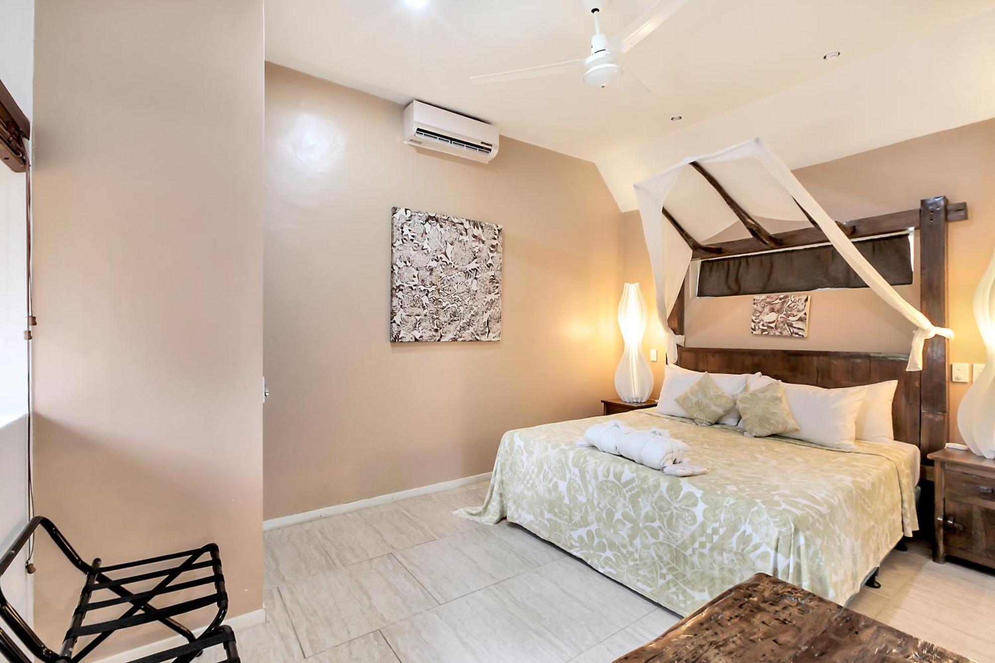 Crown Beach Resort & Spa (Adults Only) Rarotonga Extérieur photo