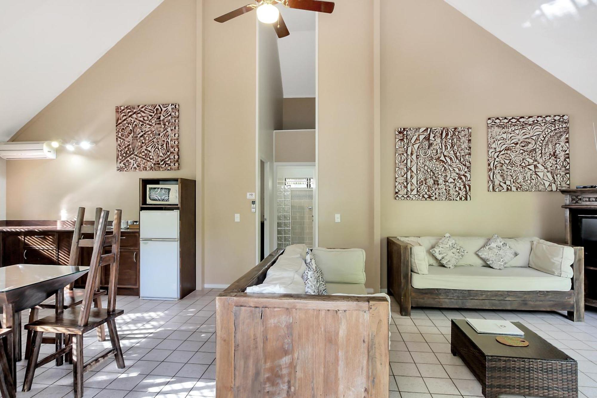 Crown Beach Resort & Spa (Adults Only) Rarotonga Extérieur photo