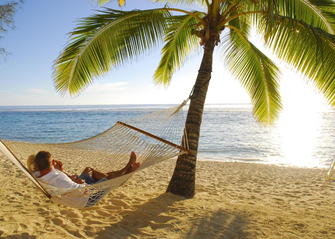 Crown Beach Resort & Spa (Adults Only) Rarotonga Extérieur photo